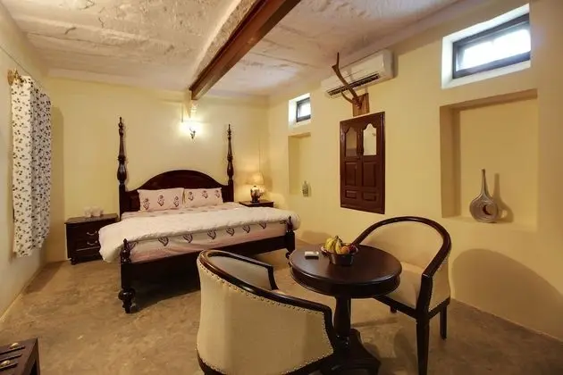 Heritage Deluxe Room