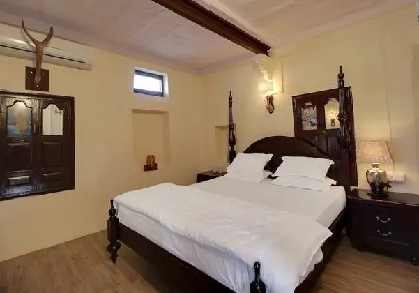 Heritage Deluxe Room