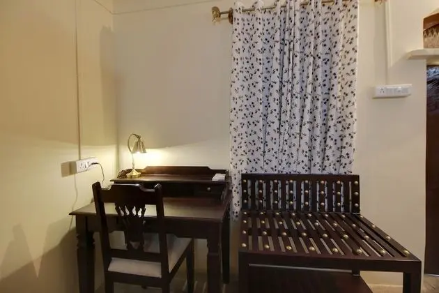 Heritage Deluxe Room
