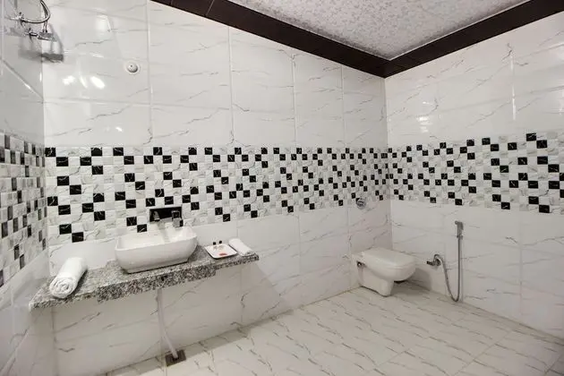 Heritage Deluxe Room