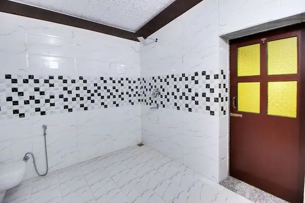 Heritage Deluxe Room