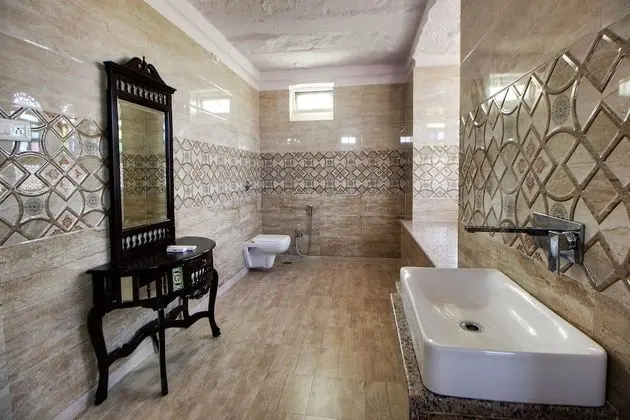 Heritage  Suite  Room