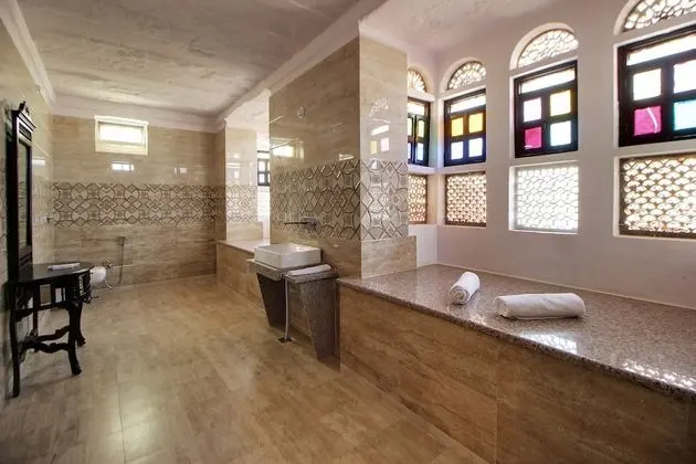 Heritage  Suite  Room