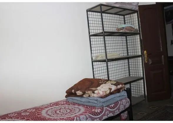 Basic Ortak Ranzalı Oda
