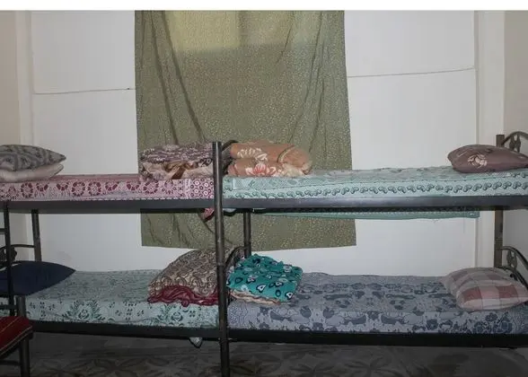 Basic Ortak Ranzalı Oda