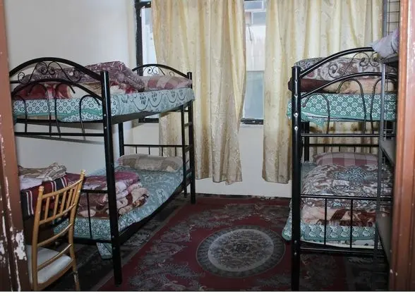 Basic Ortak Ranzalı Oda, Birden Çok Yatak