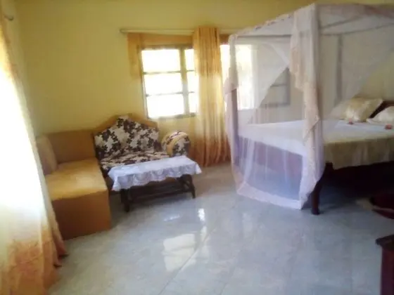 Villa, 1 Yatak Odası, Balkon