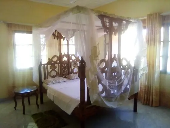 Villa, 1 Yatak Odası, Balkon