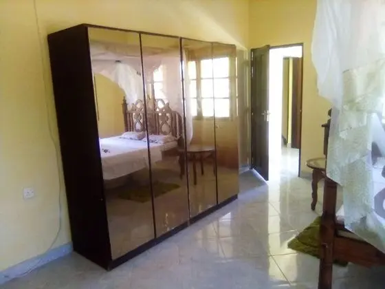 Villa, 1 Yatak Odası, Balkon