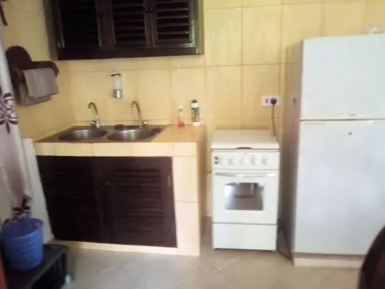 Villa, 1 Yatak Odası, Balkon