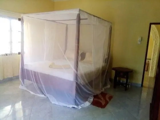 Villa, 1 Yatak Odası, Balkon