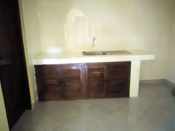 Villa, 1 Yatak Odası, Balkon