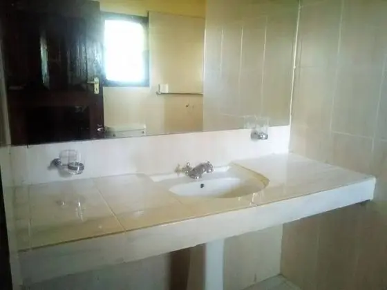 Villa, 1 Yatak Odası, Balkon