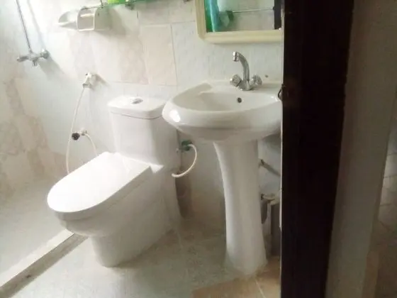 Villa, 1 Yatak Odası, Balkon