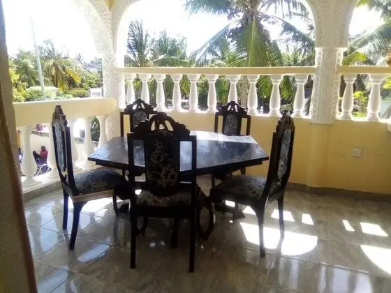 Villa, 1 Yatak Odası, Balkon