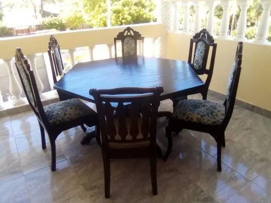 Villa, 1 Yatak Odası, Balkon