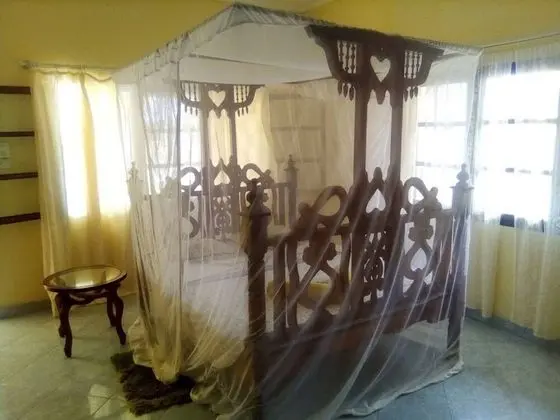 Villa, 1 Yatak Odası, Balkon