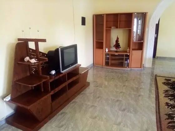 Villa, 1 Yatak Odası, Balkon