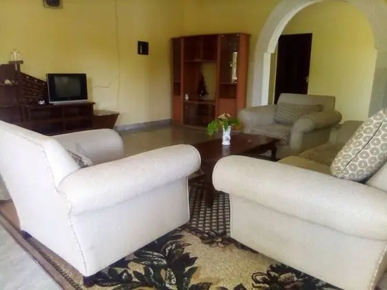 Villa, 1 Yatak Odası, Balkon