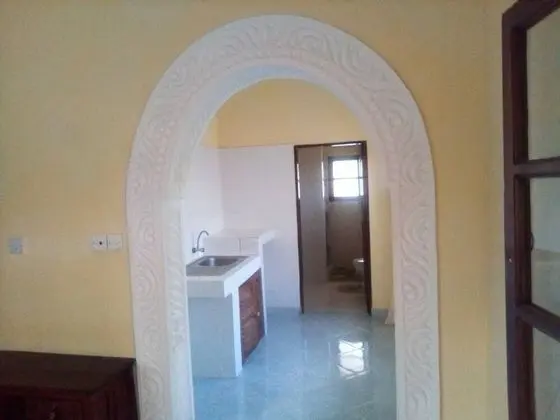 Villa, 1 Yatak Odası, Balkon