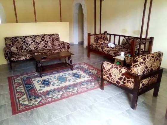 Villa, 1 Yatak Odası, Balkon