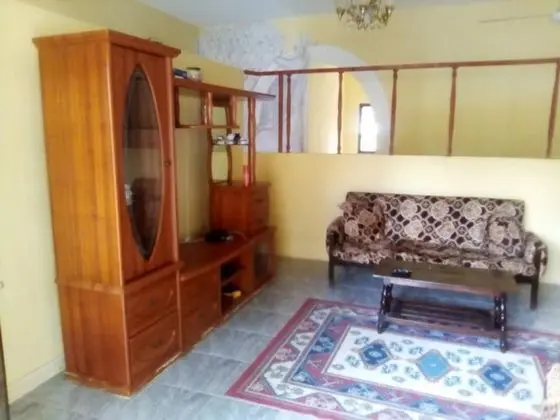 Villa, 1 Yatak Odası, Balkon