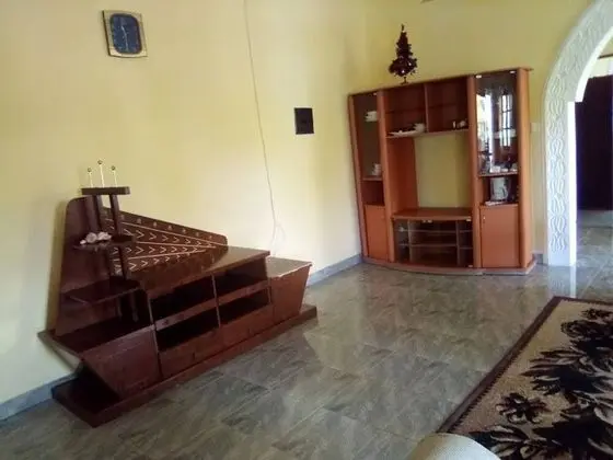 Villa, 1 Yatak Odası, Balkon