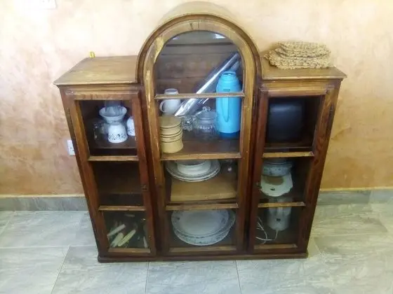 Villa, 1 Yatak Odası, Balkon
