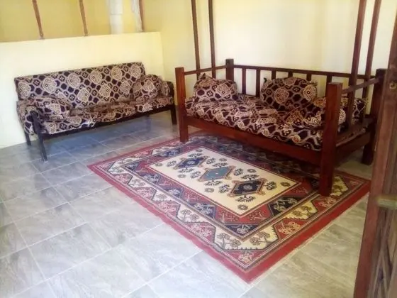 Villa, 1 Yatak Odası, Balkon