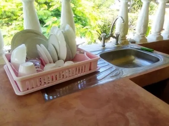 Villa, 1 Yatak Odası, Balkon