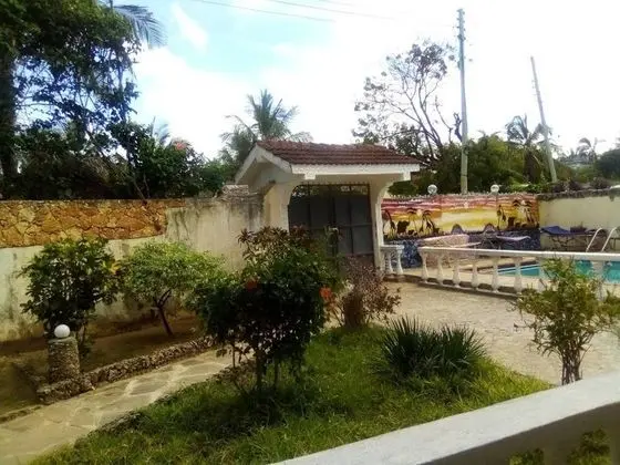 Villa, 1 Yatak Odası, Balkon