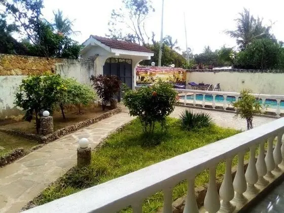 Villa, 1 Yatak Odası, Balkon