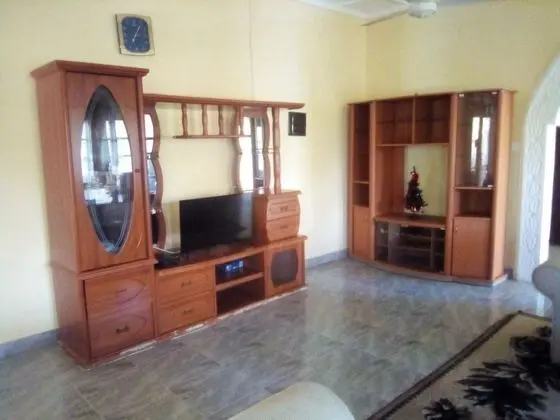 Villa, 1 Yatak Odası, Balkon