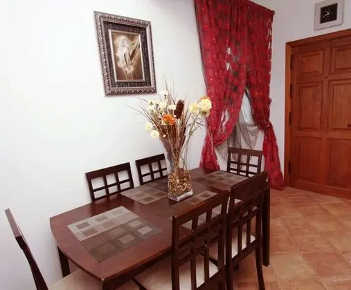Romantic Apart Daire, 2 Yatak Odası, Sigara İçilebilir