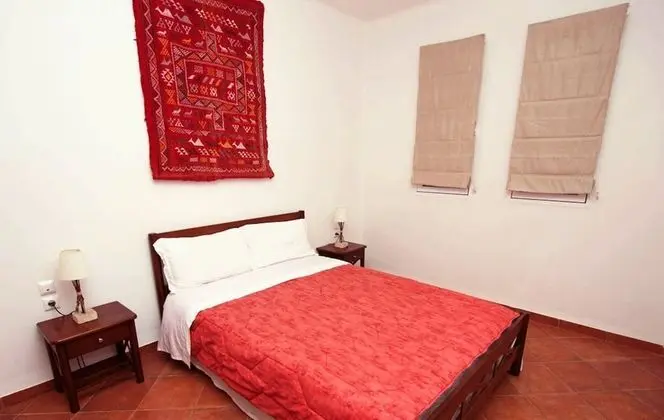 Romantic Apart Daire, 2 Yatak Odası, Sigara İçilebilir