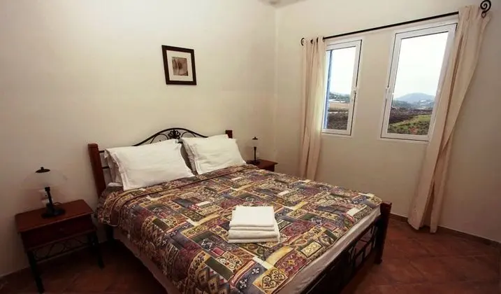 Romantic Apart Daire, 2 Yatak Odası, Sigara İçilebilir