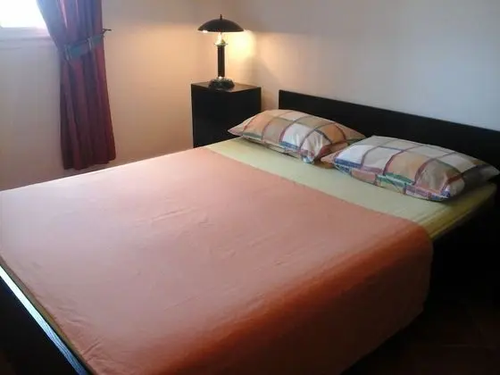 Romantic Apart Daire, 2 Yatak Odası, Sigara İçilebilir