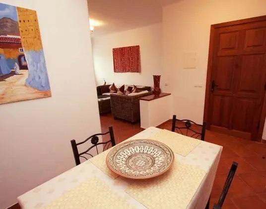 Romantic Apart Daire, 2 Yatak Odası, Sigara İçilebilir