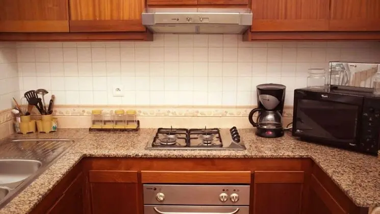Romantic Apart Daire, 2 Yatak Odası, Sigara İçilebilir