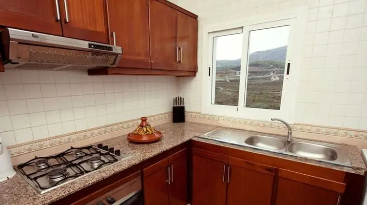 Romantic Apart Daire, 2 Yatak Odası, Sigara İçilebilir