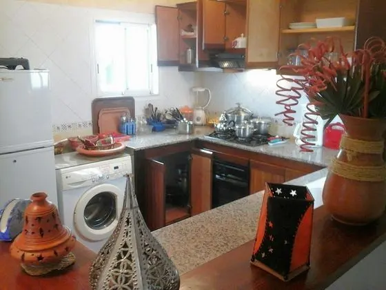 Romantic Apart Daire, 2 Yatak Odası, Sigara İçilebilir
