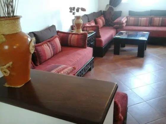 Romantic Apart Daire, 2 Yatak Odası, Sigara İçilebilir