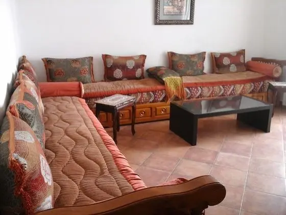 Romantic Apart Daire, 2 Yatak Odası, Sigara İçilebilir