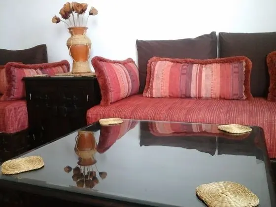 Romantic Apart Daire, 2 Yatak Odası, Sigara İçilebilir