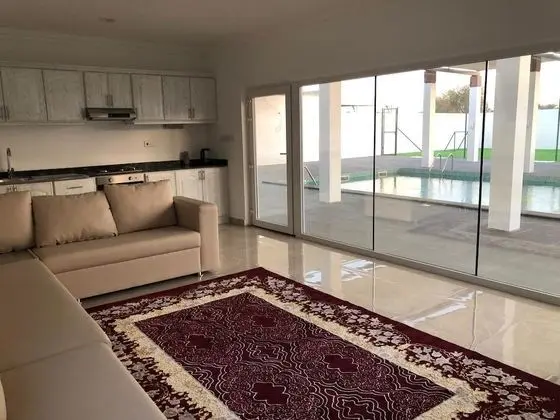Comfort Villa, 2 Yatak Odası