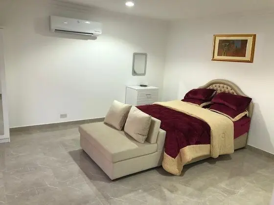 Comfort Villa, 2 Yatak Odası