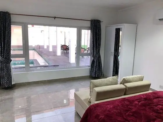 Comfort Villa, 2 Yatak Odası