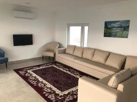 Comfort Villa, 2 Yatak Odası