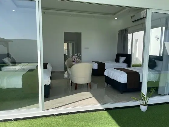 Exclusive Villa