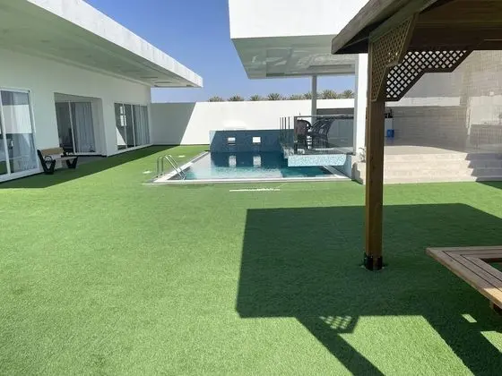 Exclusive Villa